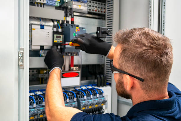 Best Affordable Emergency Electrician  in Fort Meade, MD