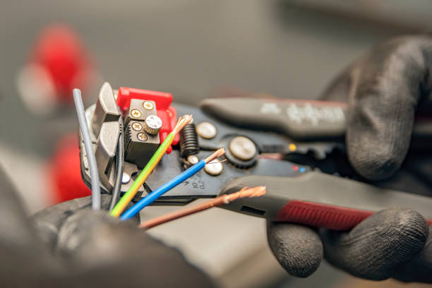Best Electrical Wiring Services  in Fort Meade, MD