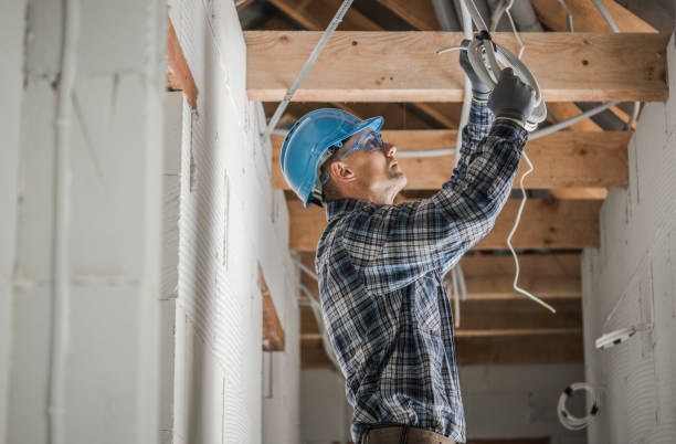 Best Affordable Electrician  in Fort Meade, MD