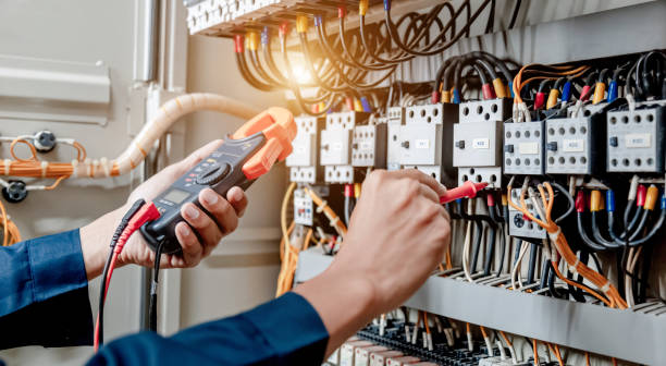 Best Emergency Electrical Repair  in Fort Meade, MD