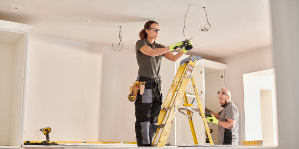 Best Electrical Installation Contractor  in Fort Meade, MD
