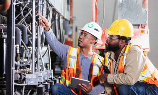 Electrical Outlet Repair in Fort Meade, MD