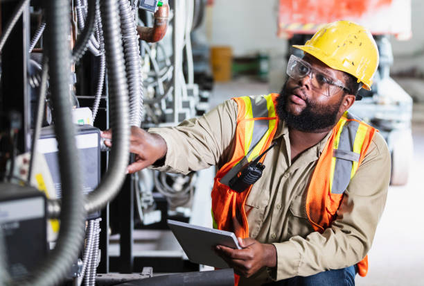 Best Electrical Repair Services  in Fort Meade, MD