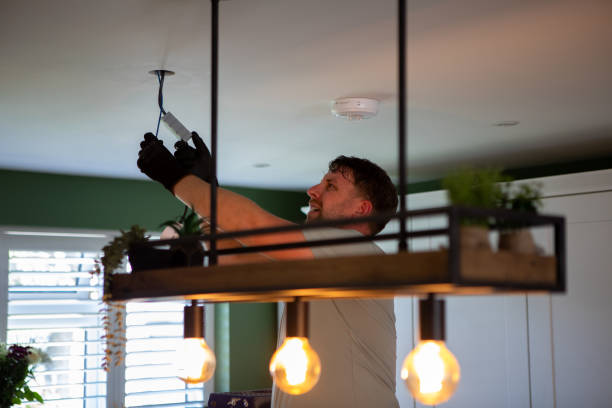 Best Industrial Electrical Services  in Fort Meade, MD