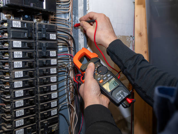 Best Electrical Rewiring Services  in Fort Meade, MD