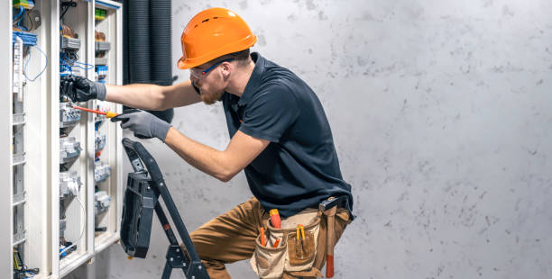 Best Electrical Contractors for Businesses  in Fort Meade, MD