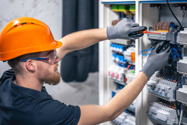 Electrical Upgrades for Homes in Fort Meade, MD