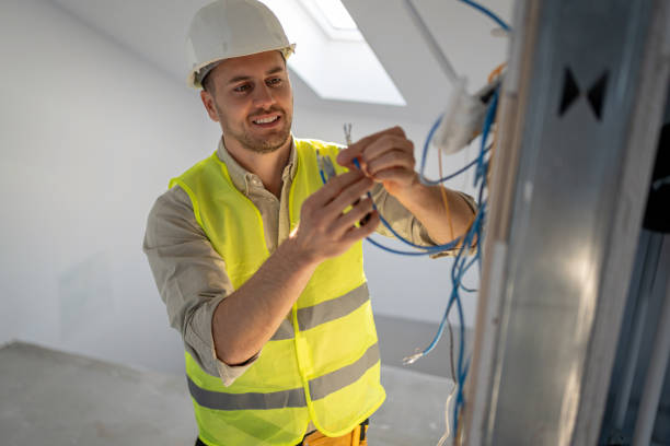 Best Affordable Electrical Installation  in Fort Meade, MD