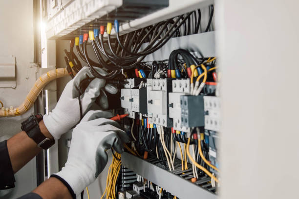 Best Affordable Electrical Installation  in Fort Meade, MD